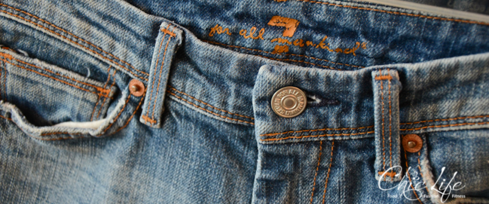 Jeans Consignment Sale - Home