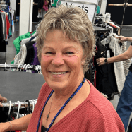 Rita (Mom)