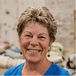 Rita (Mom)