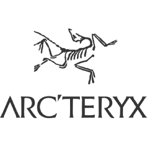 arcteryx logo