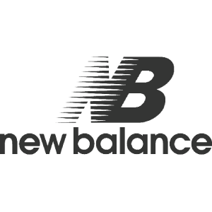 new balance logo