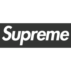 supreme logo