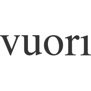 vuori logo