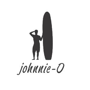 Johnnie O logo