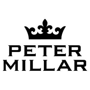 Peter Millar