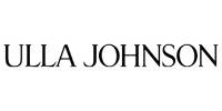 ULLA JOHNSON ULLA JOHNSON