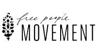 free people movement free people movement